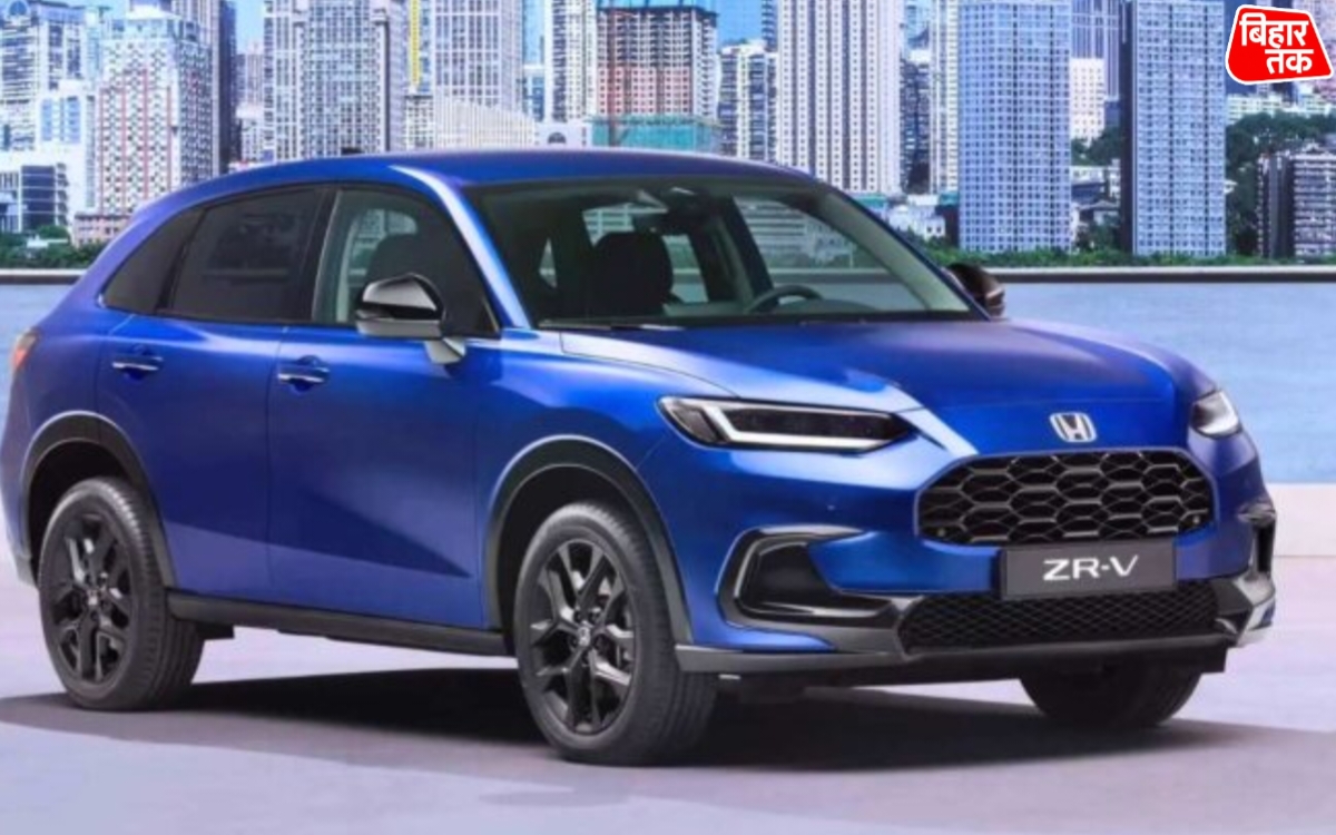 Hyundai Alcazar Hybrid